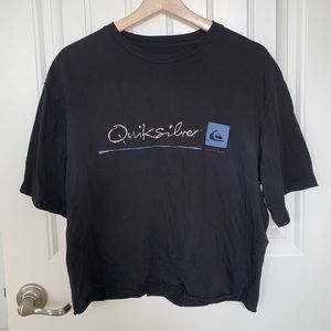 glorious quicksilver tee